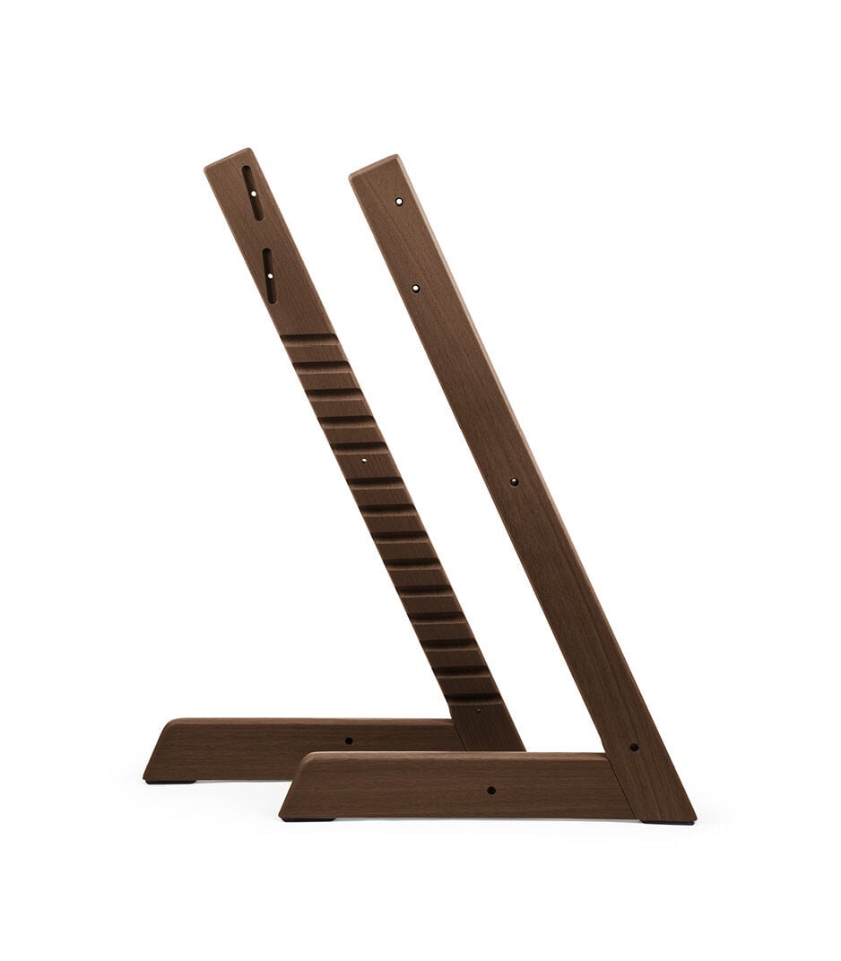 Tripp Trapp® Side Set Oak Warm Brown.